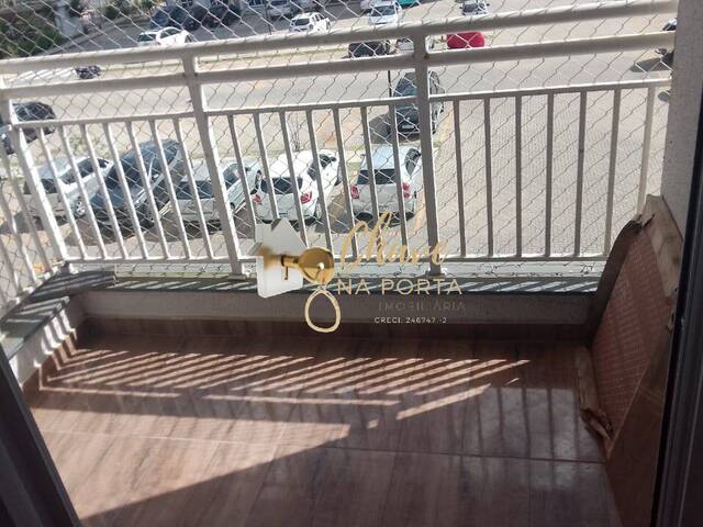 #204191 - Apartamento para Venda em Vargem Grande Paulista - SP - 3