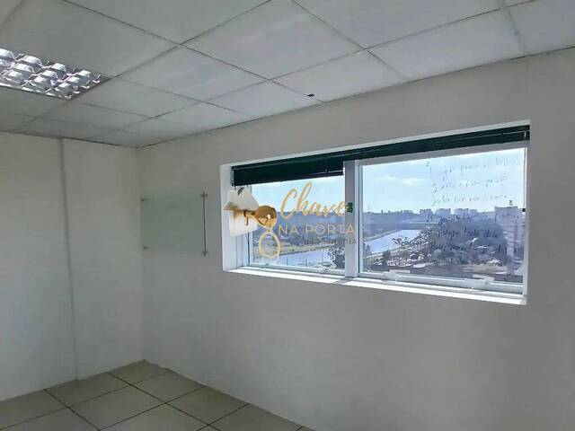 #204192 - Sala para Locação em São Paulo - SP - 2