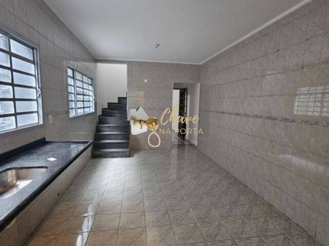 #204193 - Sobrado para Venda em São Paulo - SP - 3