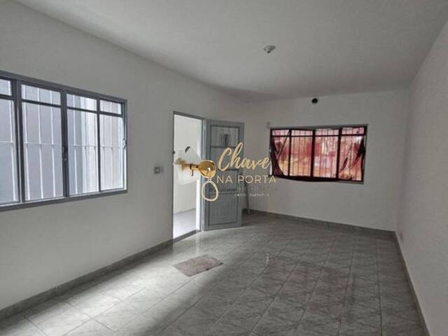 Venda em Jardim Germânia - São Paulo