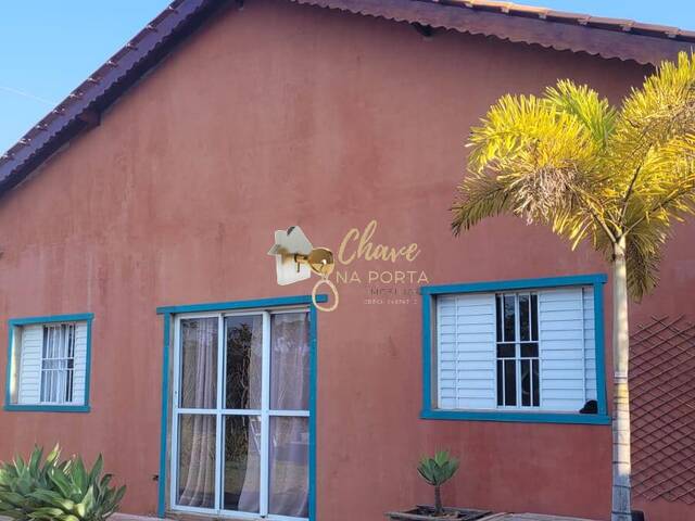 #203695 - Chácara para Venda em Itu - SP - 1