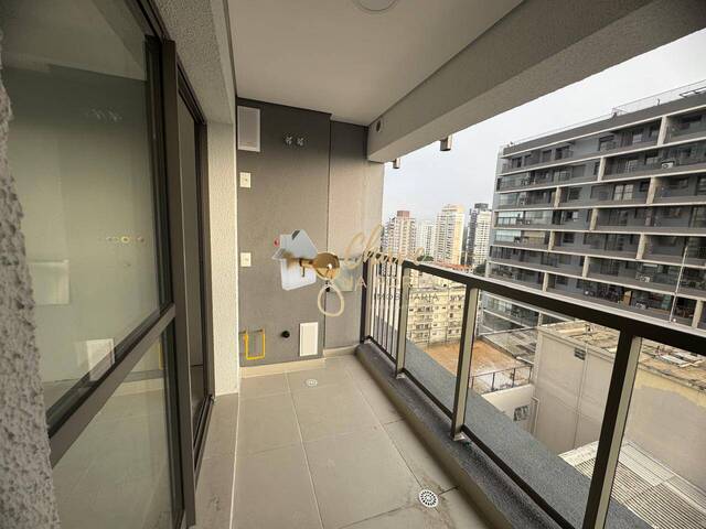 #204194 - Apartamento para Venda em São Paulo - SP - 2