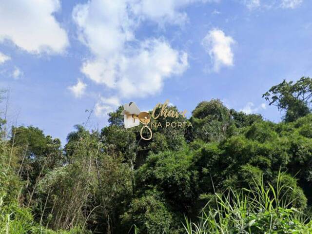 #204196 - Terreno para Venda em Embu das Artes - SP - 3