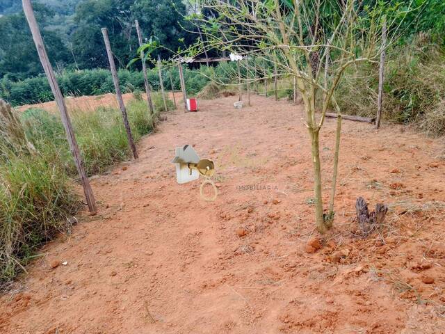 #204196 - Terreno para Venda em Embu das Artes - SP - 1