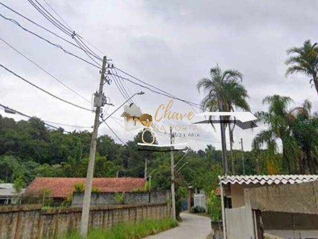 Terreno para Venda em Embu das Artes - 4
