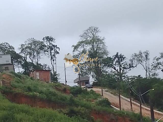 #204196 - Terreno para Venda em Embu das Artes - SP - 2