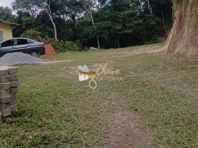 #204198 - Chácara para Venda em Juquitiba - SP - 2
