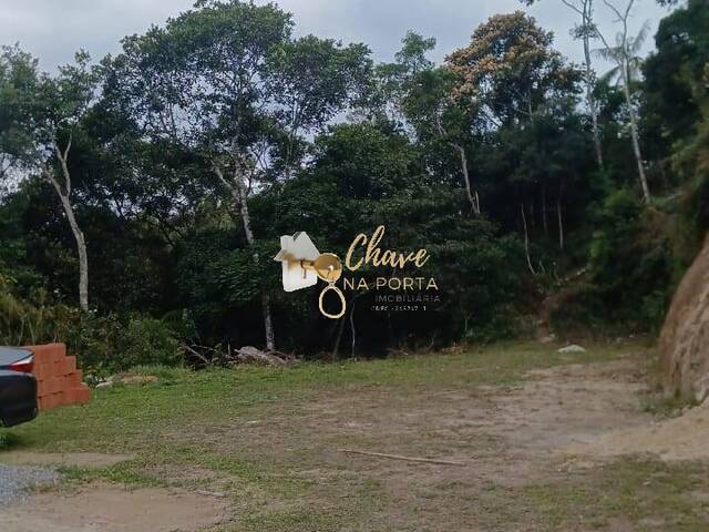 #204198 - Chácara para Venda em Juquitiba - SP - 3