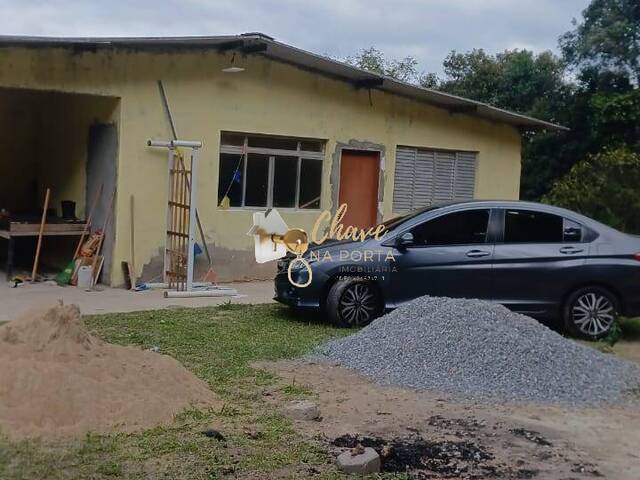 #204198 - Chácara para Venda em Juquitiba - SP - 1