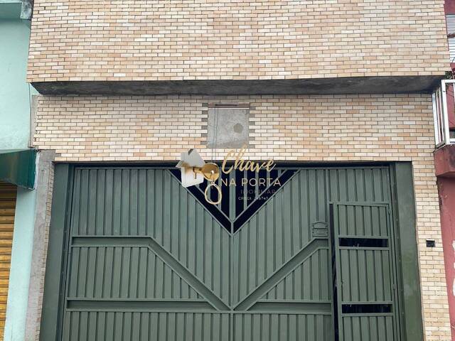 #204197 - Casa para Venda em São Bernardo do Campo - SP - 1