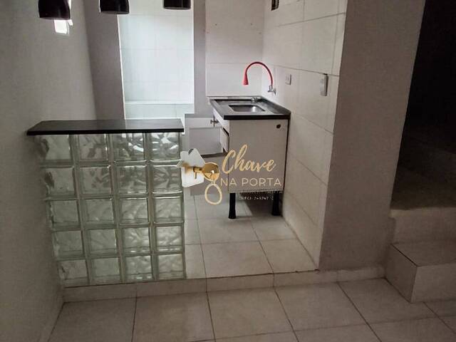 #204199 - Casa para Venda em São Paulo - SP - 1