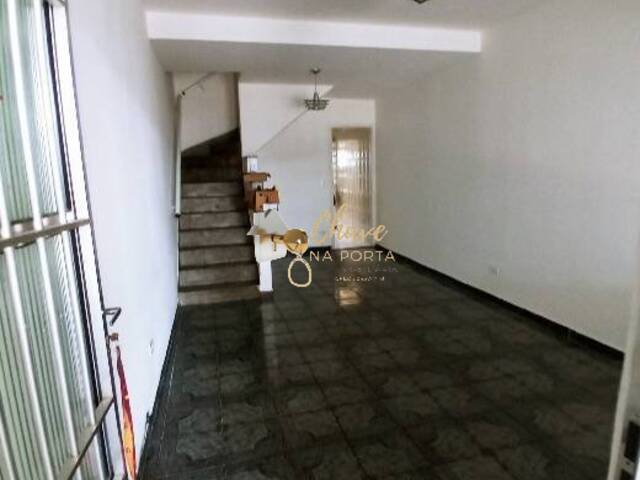 #204201 - Sobrado para Venda em São Paulo - SP - 2