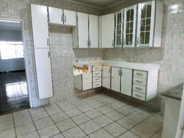 #204201 - Sobrado para Venda em São Paulo - SP - 3