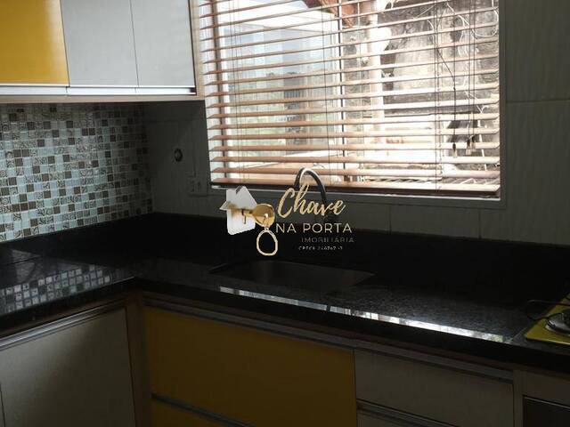 #204200 - Casa para Venda em São Paulo - SP - 3