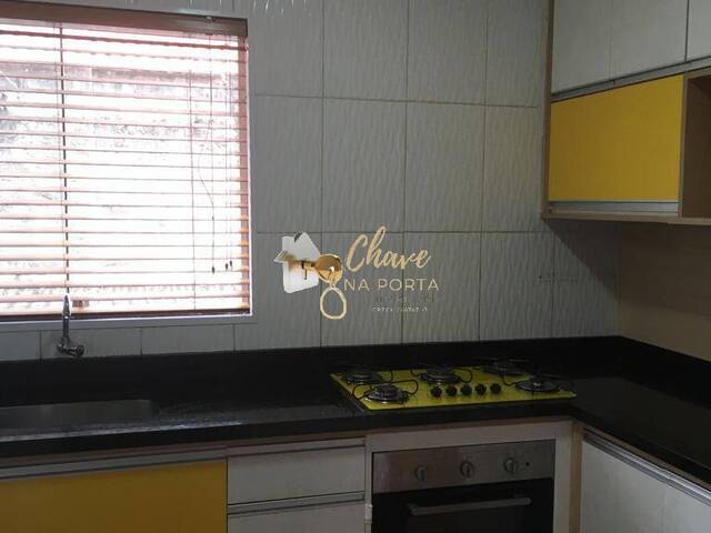#204200 - Casa para Venda em São Paulo - SP - 2