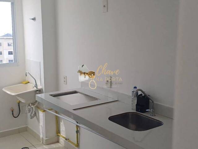 #204202 - Apartamento para Venda em São Paulo - SP - 3