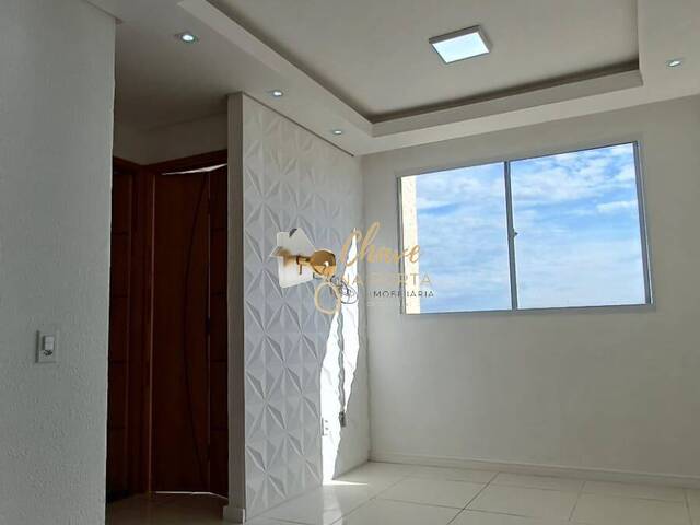 #204202 - Apartamento para Venda em São Paulo - SP - 2