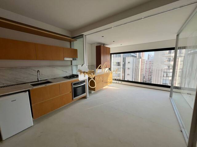 #204203 - Apartamento para Locação em São Paulo - SP - 3