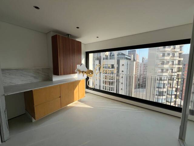 Apartamento para Locação em São Paulo - 5