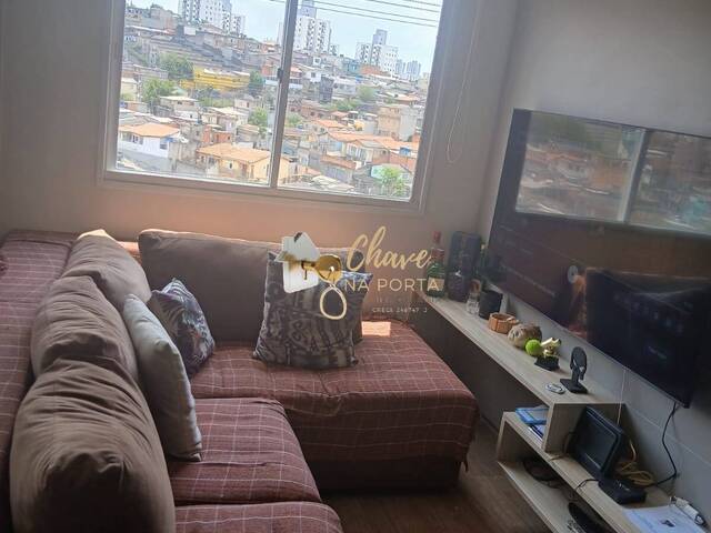 #204205 - Apartamento para Venda em São Paulo - SP - 3