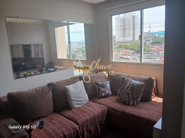 Apartamento para Venda em São Paulo - 4