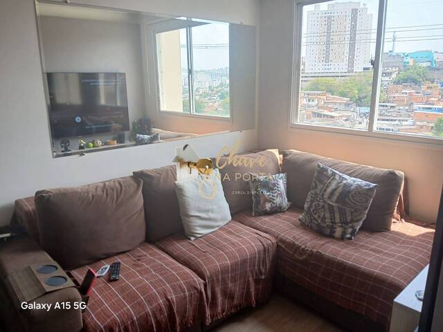 Apartamento para Venda em São Paulo - 5