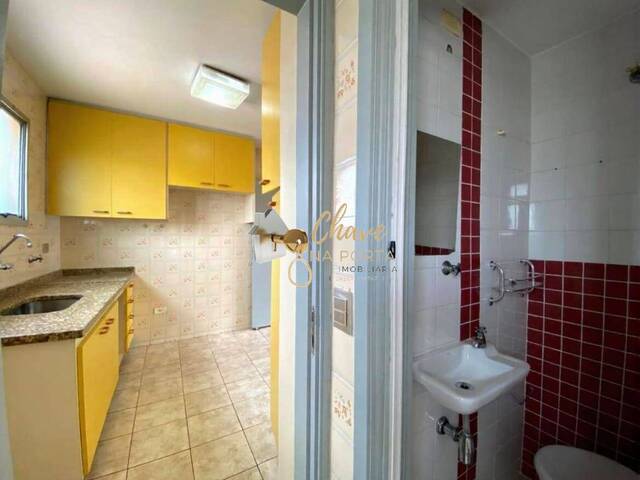 #204206 - Apartamento para Venda em São Paulo - SP - 3