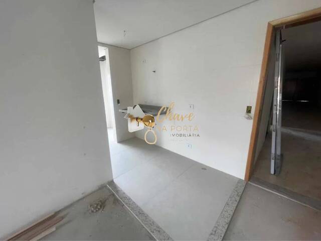 #204207 - Apartamento para Venda em São Paulo - SP - 2