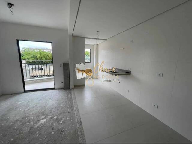 #204207 - Apartamento para Venda em São Paulo - SP - 1