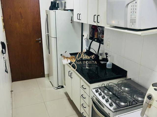 #204208 - Apartamento para Venda em São Paulo - SP - 3
