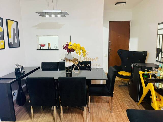 #204208 - Apartamento para Venda em São Paulo - SP - 2