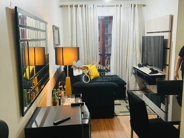 #204208 - Apartamento para Venda em São Paulo - SP - 1