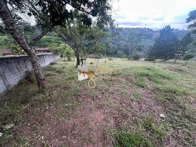 #204209 - Terreno para Venda em Itapecerica da Serra - SP - 3