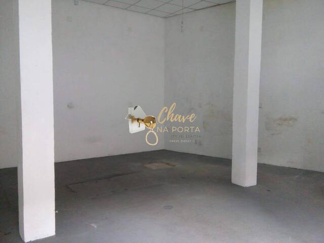 #204211 - Salão Comercial para Locação em São Paulo - SP - 2