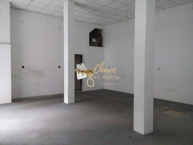 #204211 - Salão Comercial para Locação em São Paulo - SP - 1