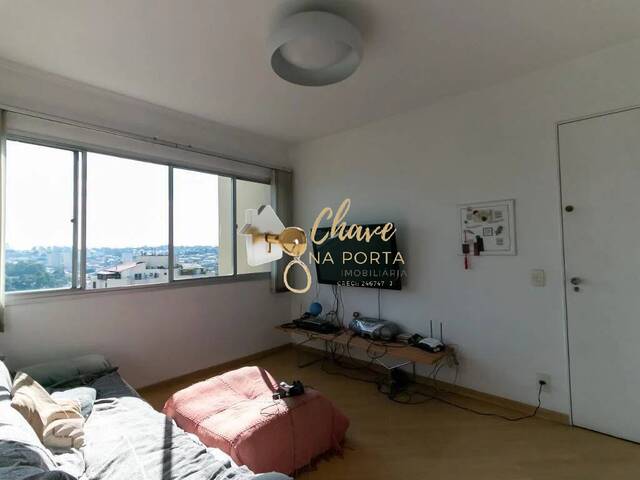 Venda em Vila Paulista - São Paulo