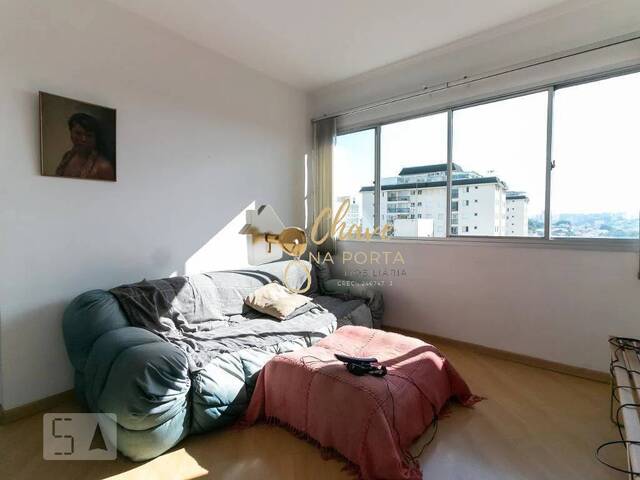 #204212 - Apartamento para Venda em São Paulo - SP - 2