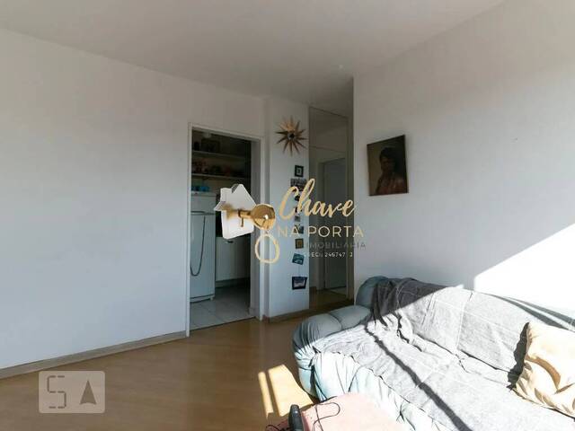 #204212 - Apartamento para Venda em São Paulo - SP - 3