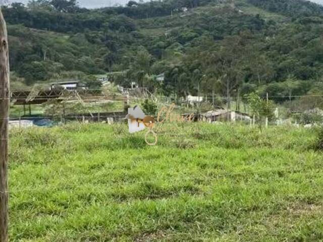 #204213 - Terreno para Venda em Embu-Guaçu - SP - 3