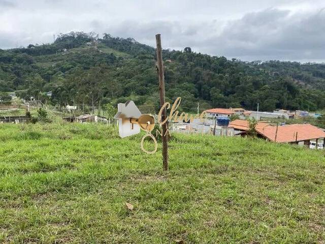 #204213 - Terreno para Venda em Embu-Guaçu - SP - 2