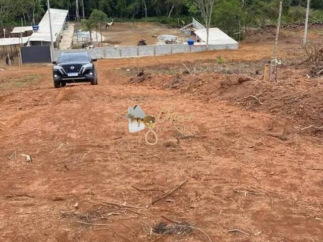 Terreno para Venda em Embu-Guaçu - 5