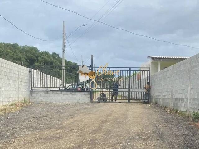 Terreno para Venda em Embu-Guaçu - 4