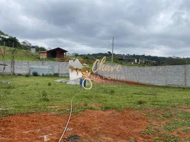 #204213 - Terreno para Venda em Embu-Guaçu - SP - 1