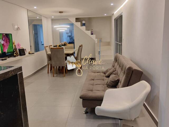 #204214 - Sobrado para Venda em São Paulo - SP - 2