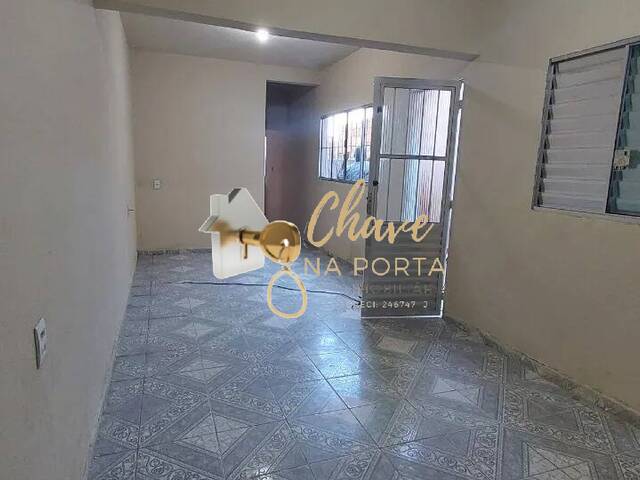 Venda em Jardim Noronha - São Paulo