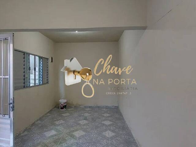 #204215 - Casa para Venda em São Paulo - SP - 3
