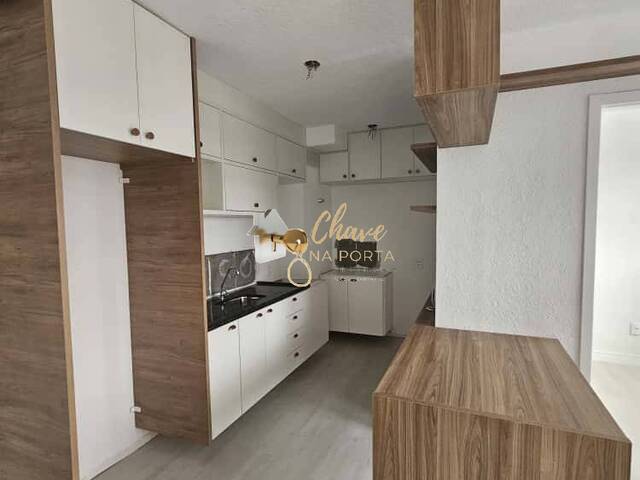 #204217 - Apartamento para Venda em São Paulo - SP - 1