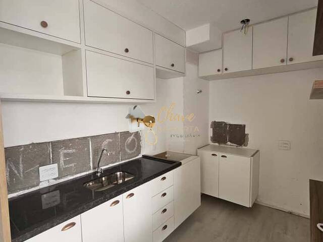 #204217 - Apartamento para Venda em São Paulo - SP - 2