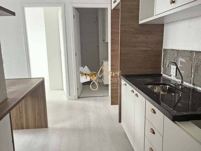 #204217 - Apartamento para Venda em São Paulo - SP - 3