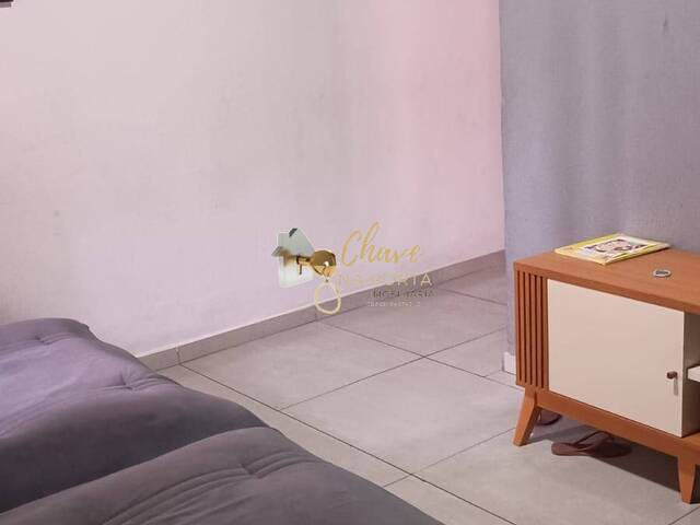 #204218 - Casa para Venda em São Paulo - SP - 2